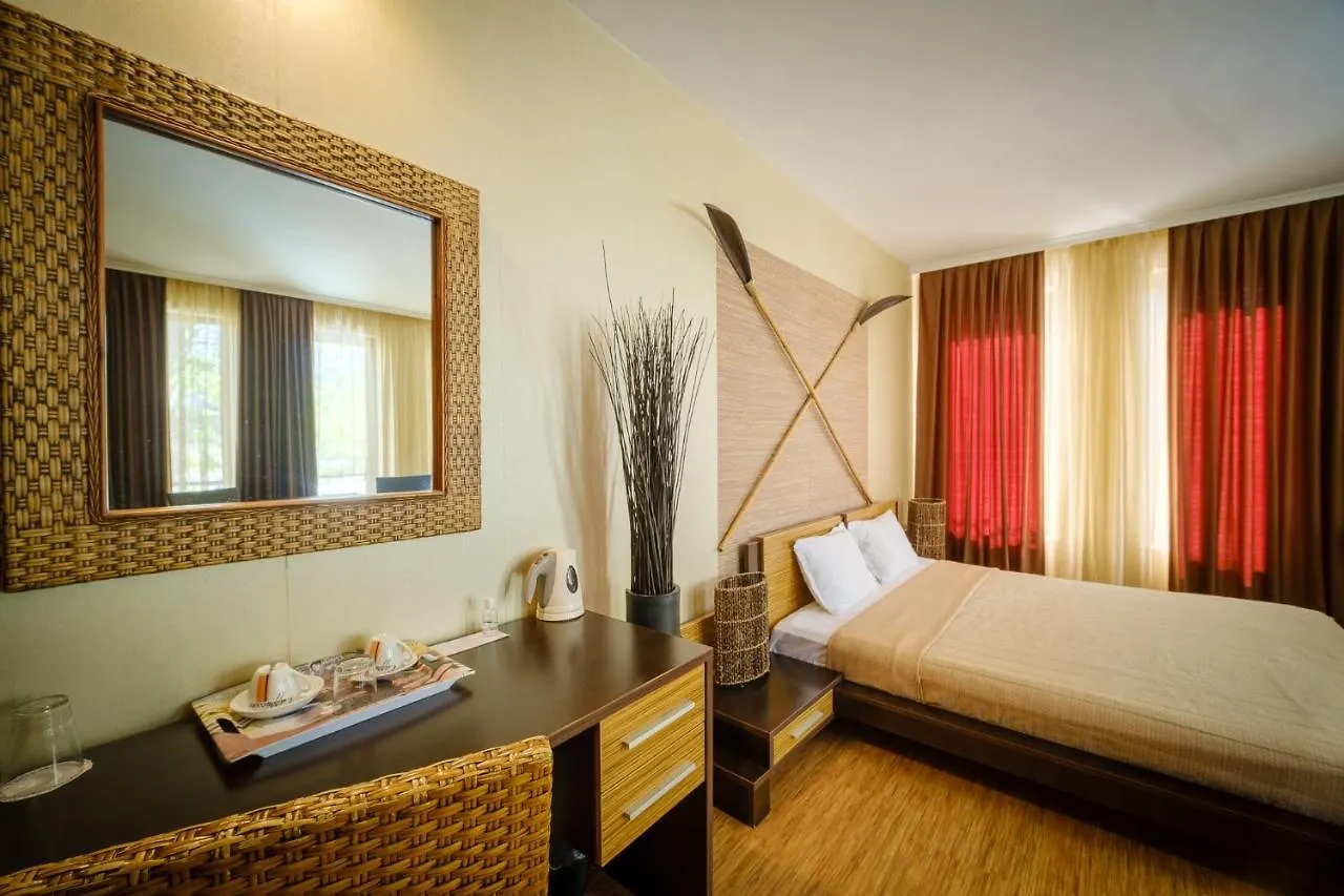 Family Hotel Classic Varna