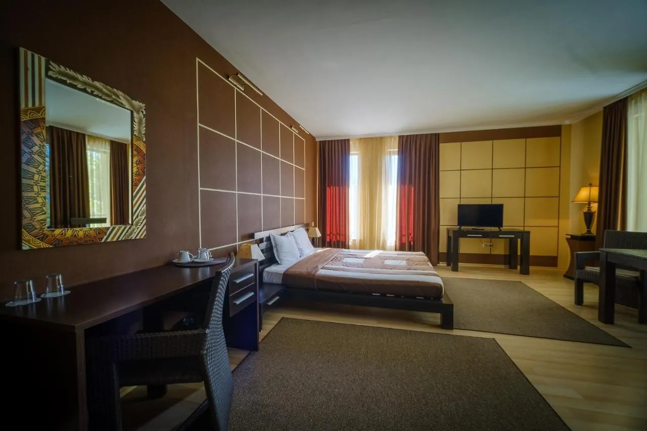 Family Hotel Classic Varna