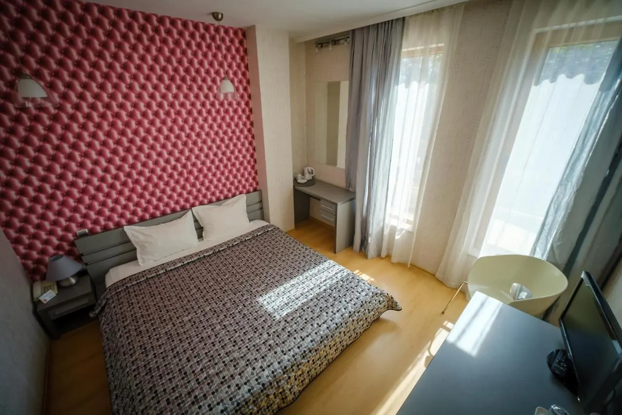 Family Hotel Classic Varna