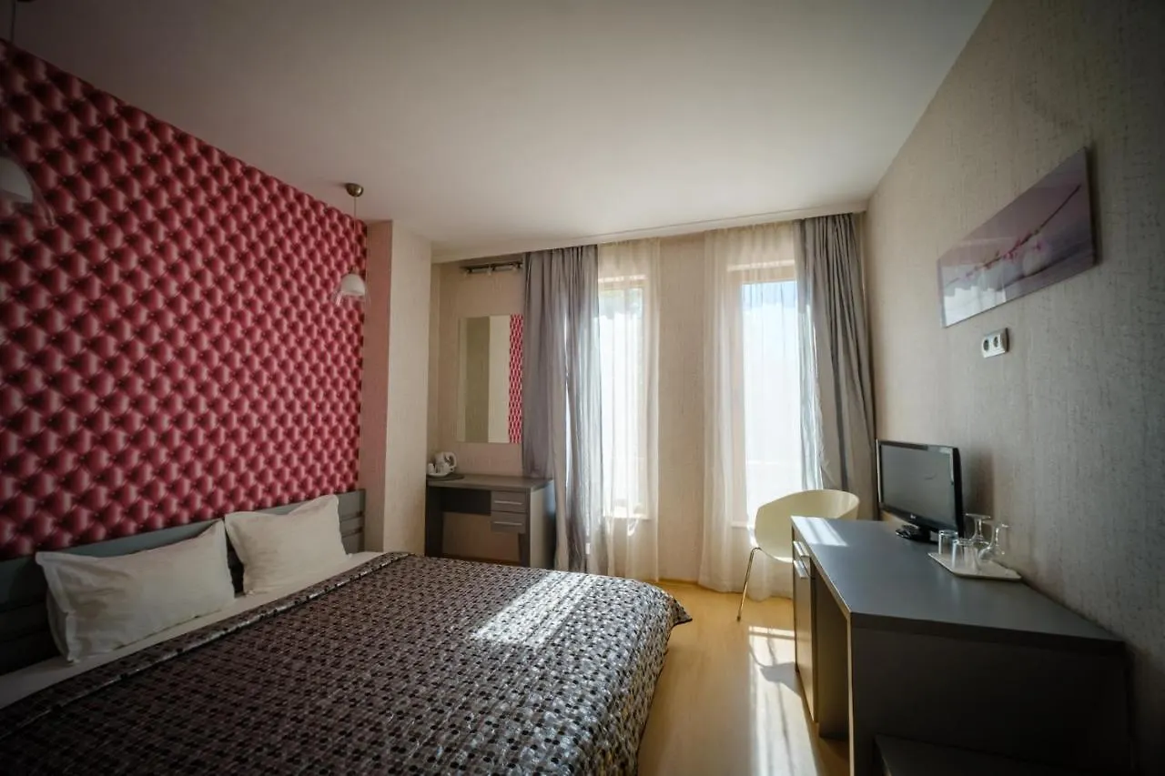 Family Hotel Classic Varna