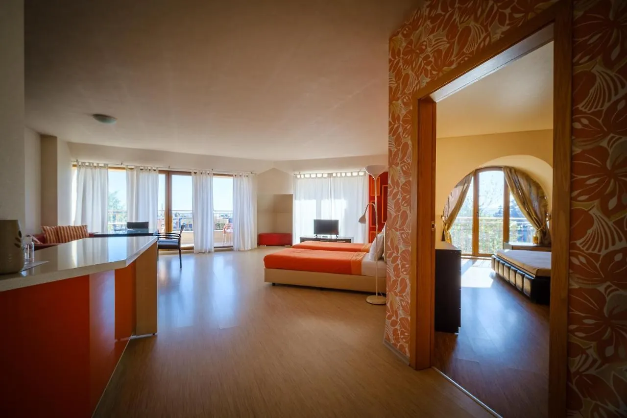 Family Hotel Classic Varna