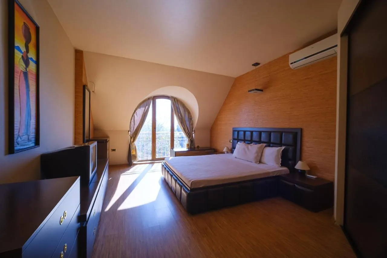 ***  Family Hotel Classic Varna Bulgaria