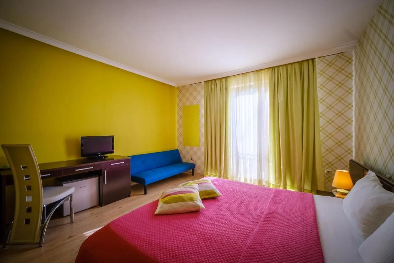 Family Hotel Classic Varna