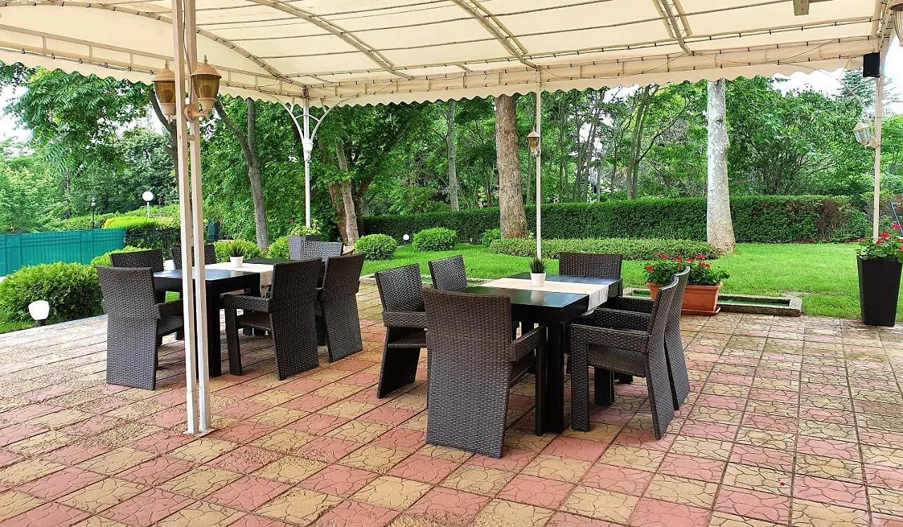 ***  Family Hotel Classic Varna Bulgaria