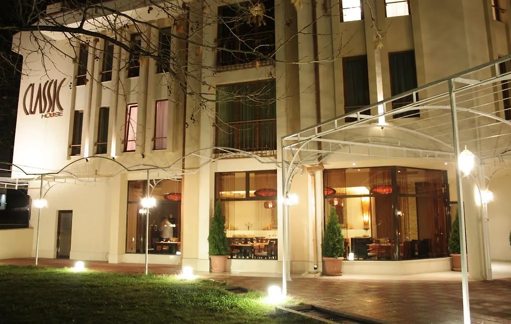 Family Hotel Classic Varna